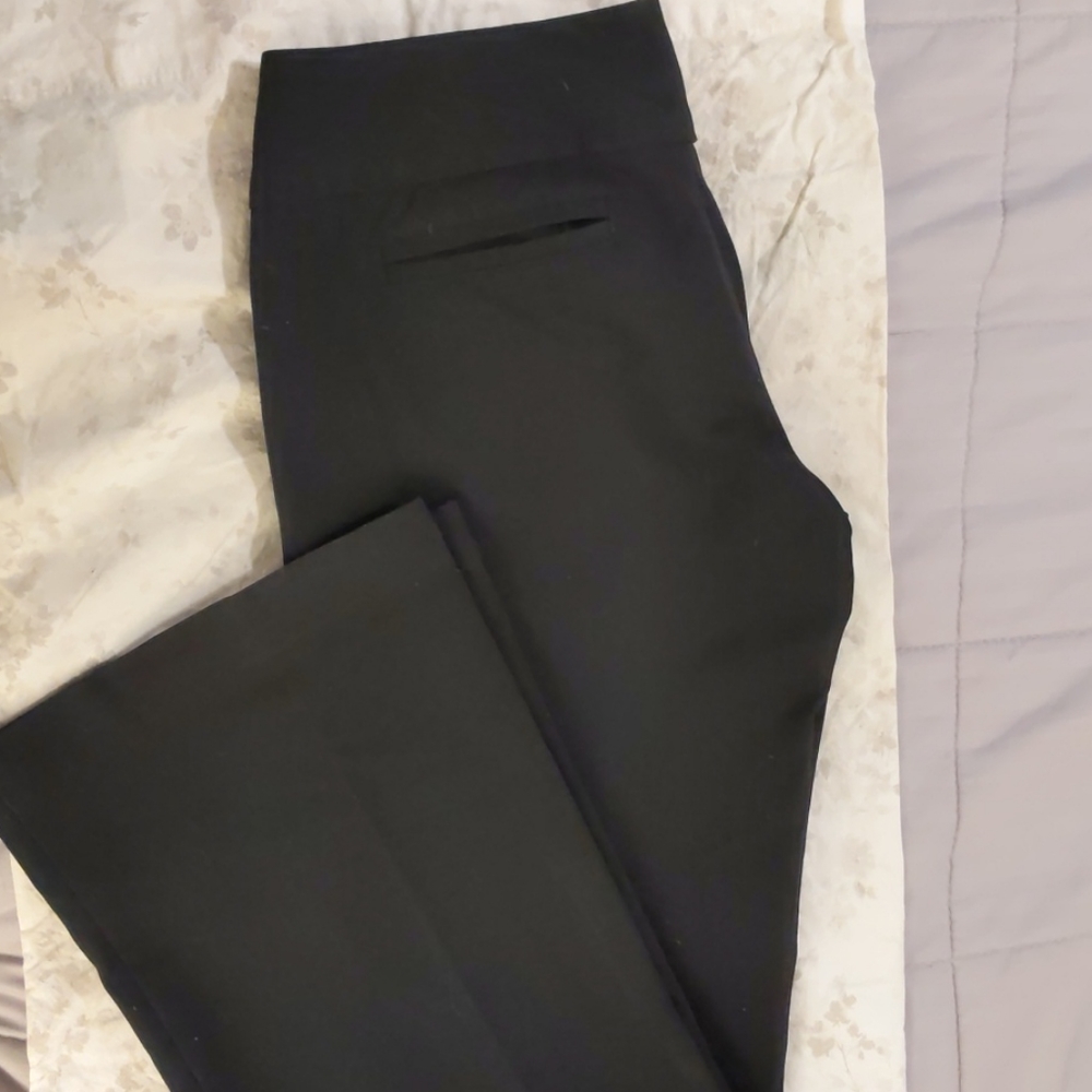 Dress pants